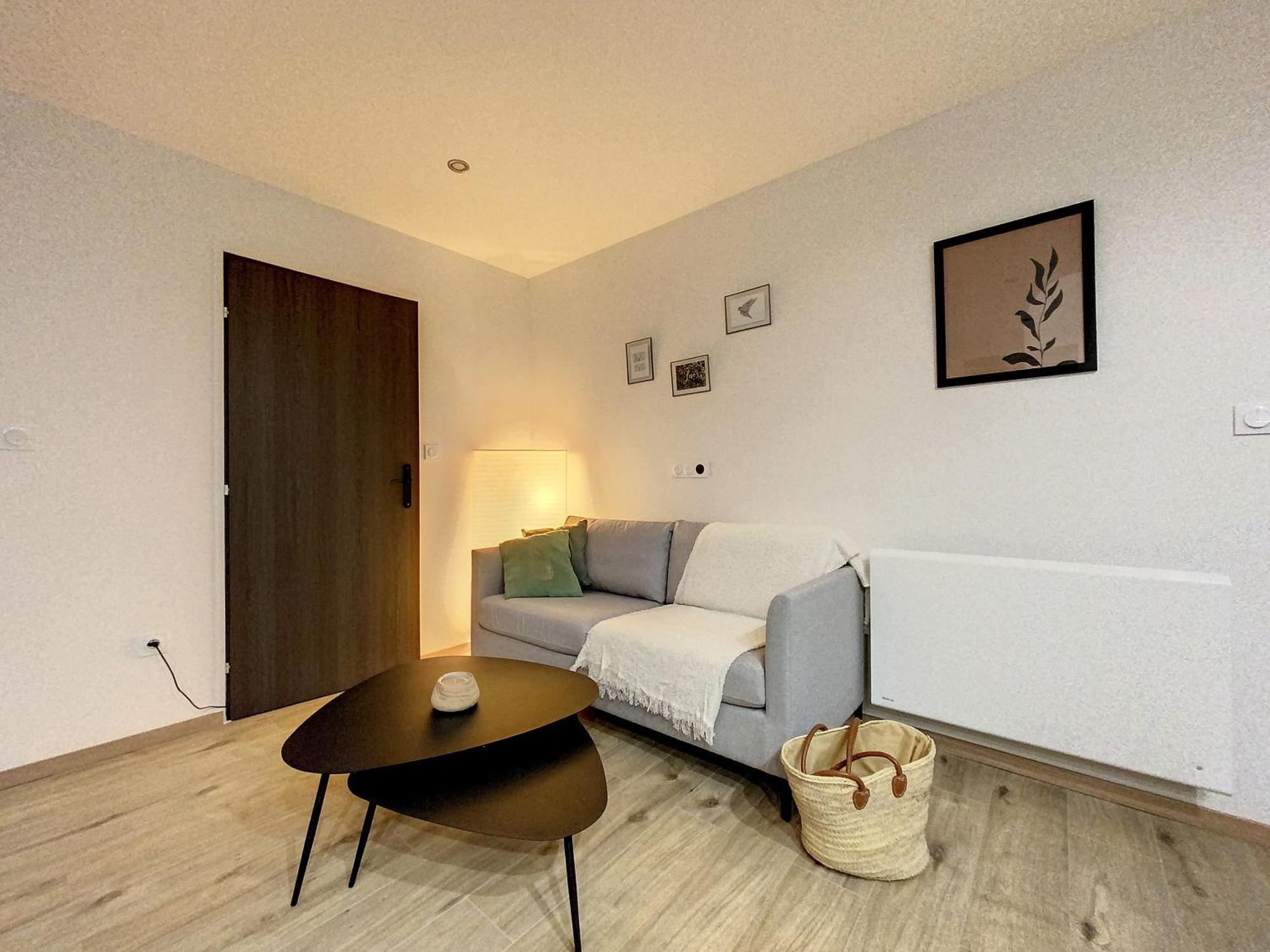 Appartement De La Tille Arc-sur-Tille