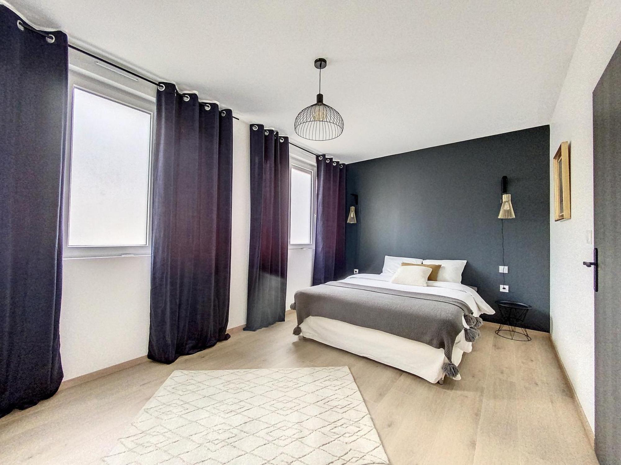Appartement De La Tille *