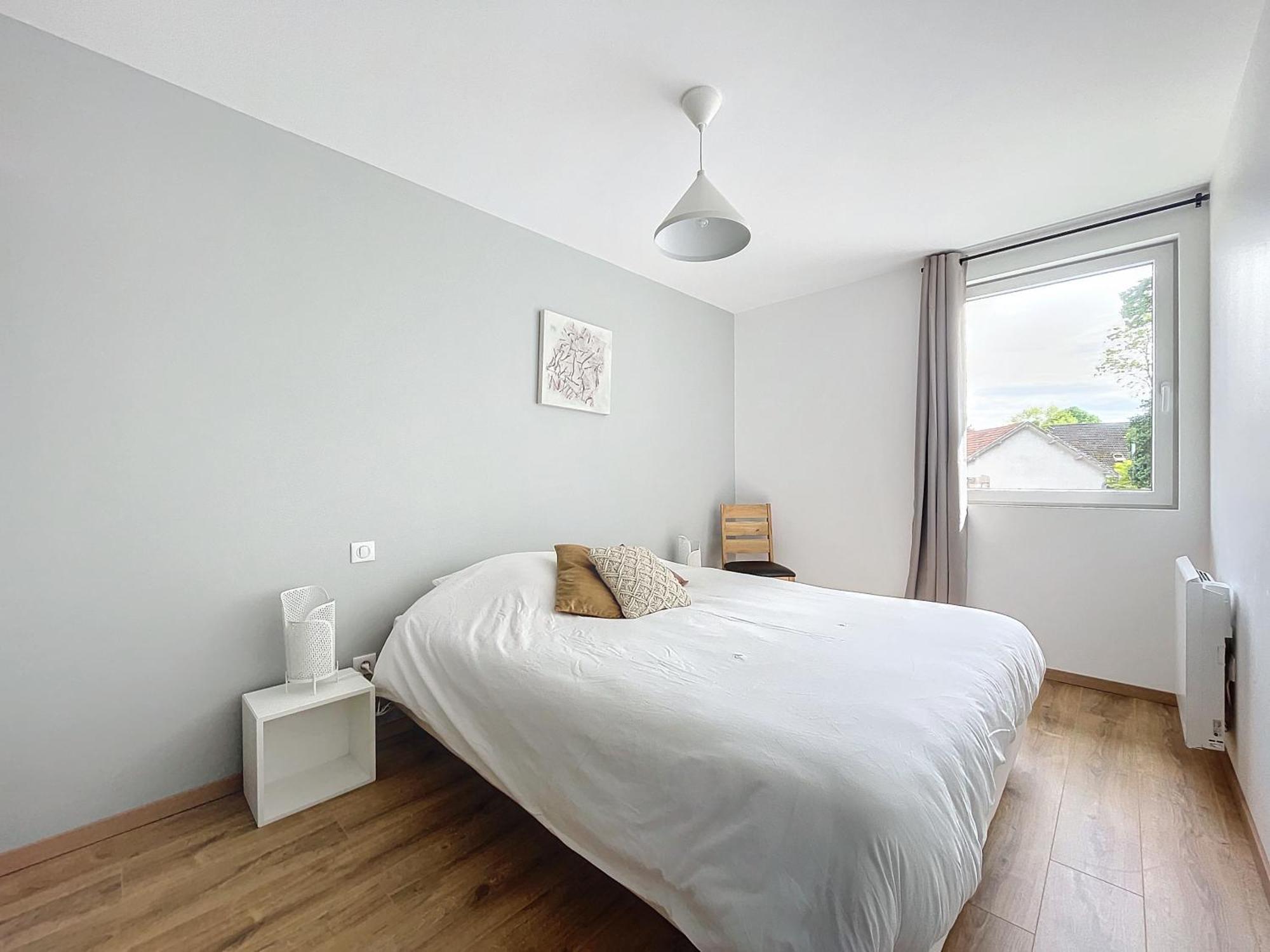 De La Tille Appartement Arc-sur-Tille