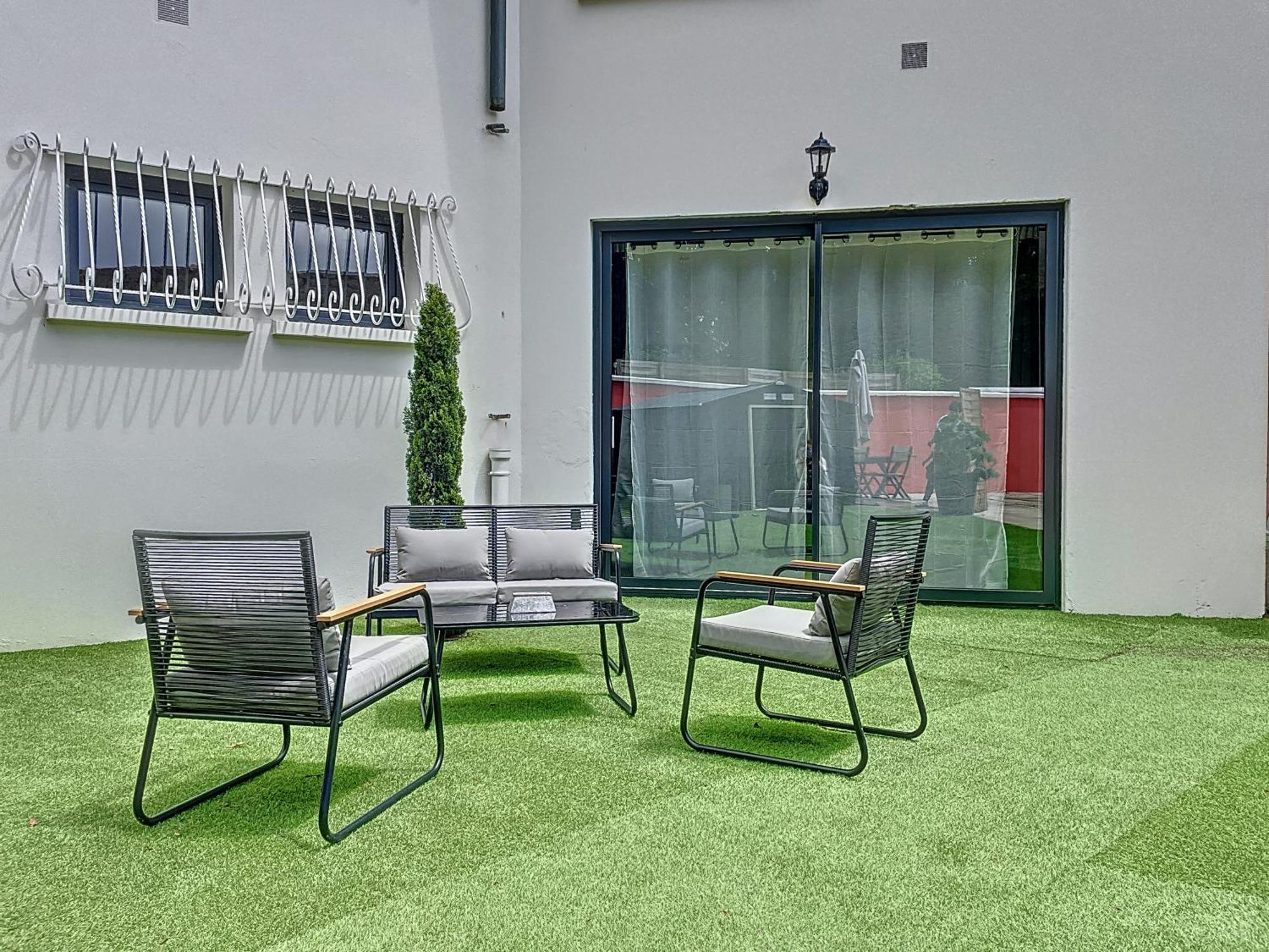 Appartement De La Tille *